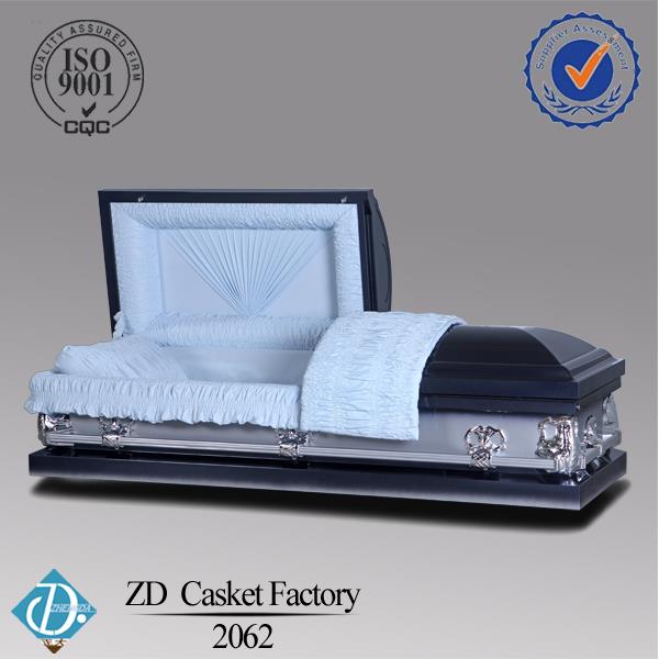 Metal Casket 2062