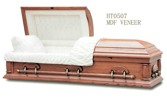 Ekolojik Coffins Zanmitay