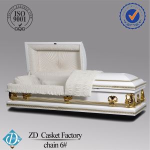 Estati CASKET Chèn 6 #