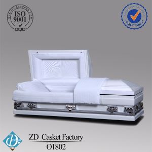 Surdimansyone CASKET 01802