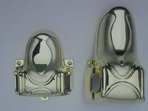 8Stationary nimewo èkèy pyès ki nan konpitè