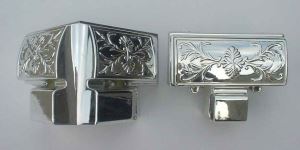 5Stationary nimewo èkèy pyès ki nan konpitè